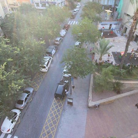 Ferienwohnung Apartamento Moderno Muy Centrico Y Cerca De La Playa Calp Exterior foto