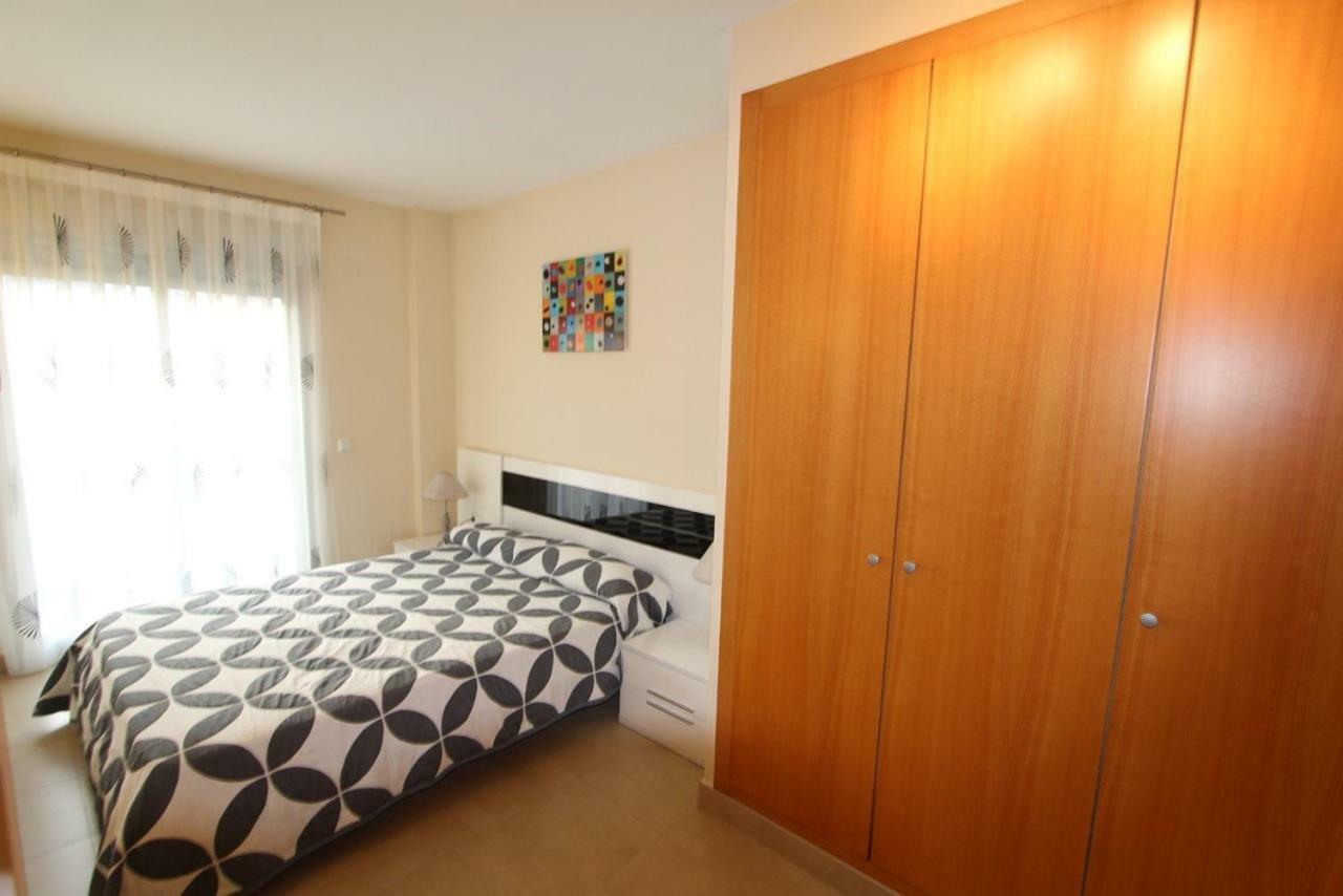 Ferienwohnung Apartamento Moderno Muy Centrico Y Cerca De La Playa Calp Exterior foto