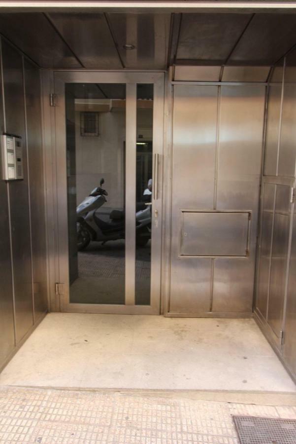 Ferienwohnung Apartamento Moderno Muy Centrico Y Cerca De La Playa Calp Exterior foto